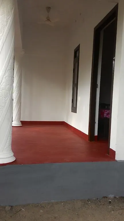 Marari Mourin Homestay Mararikulam