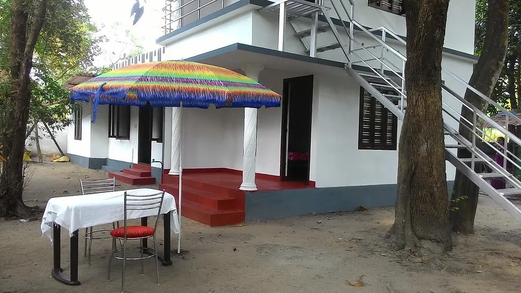 Marari Mourin Homestay Mararikulam