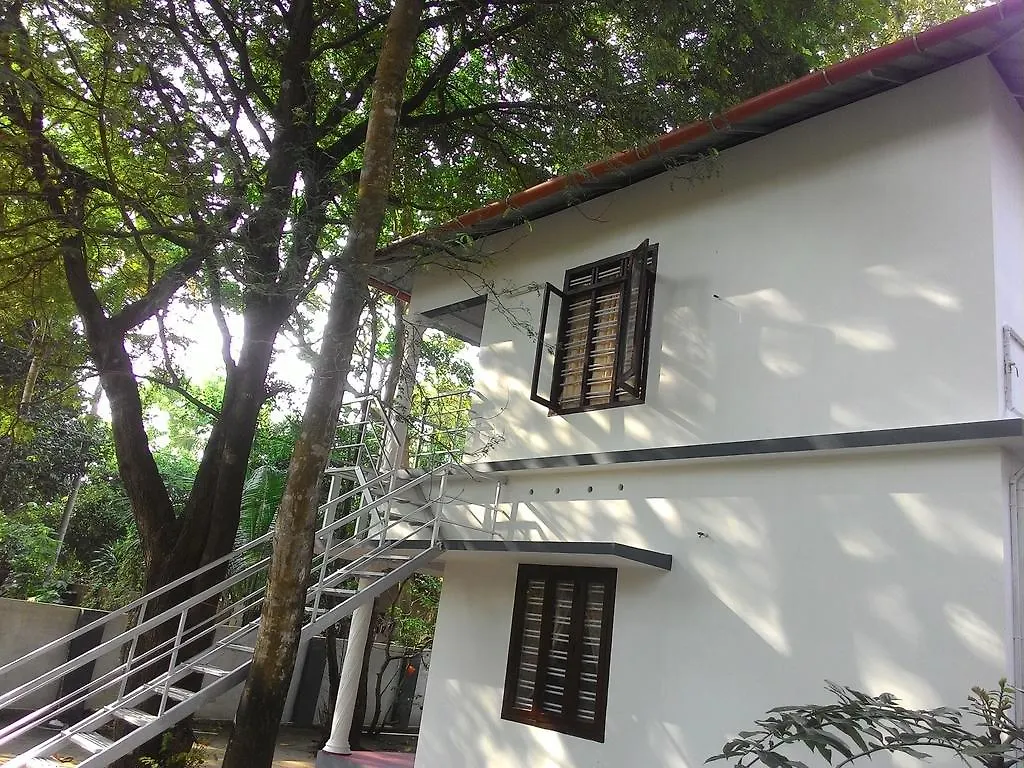 Marari Mourin Homestay Mararikulam