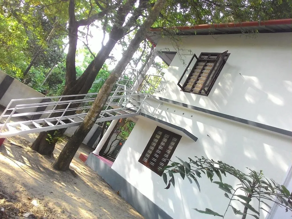 Marari Mourin Homestay Mararikulam