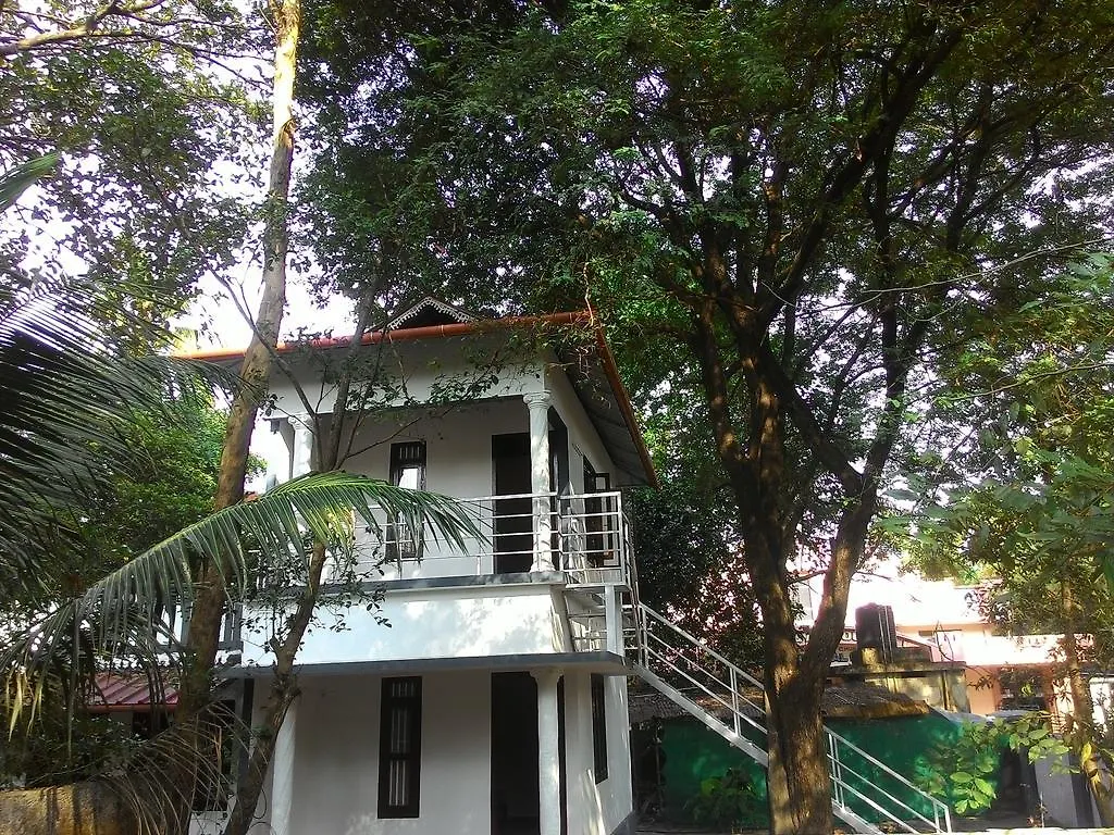 Marari Mourin Homestay Mararikulam