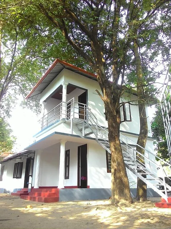 Marari Mourin Homestay Mararikulam 0*,