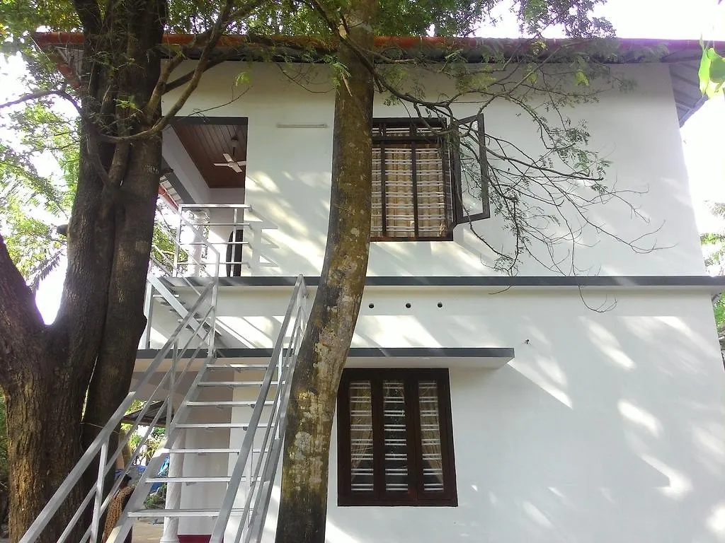 Marari Mourin Homestay Mararikulam