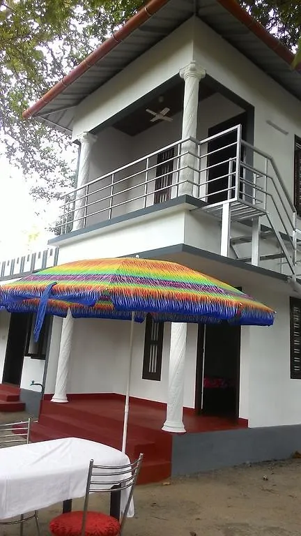 Marari Mourin Homestay Mararikulam
