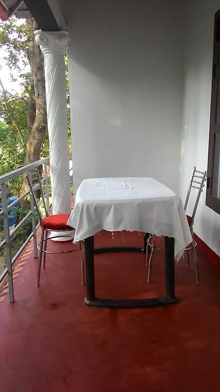 Marari Mourin Homestay Mararikulam 0*,