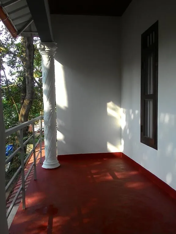 Marari Mourin Homestay Mararikulam