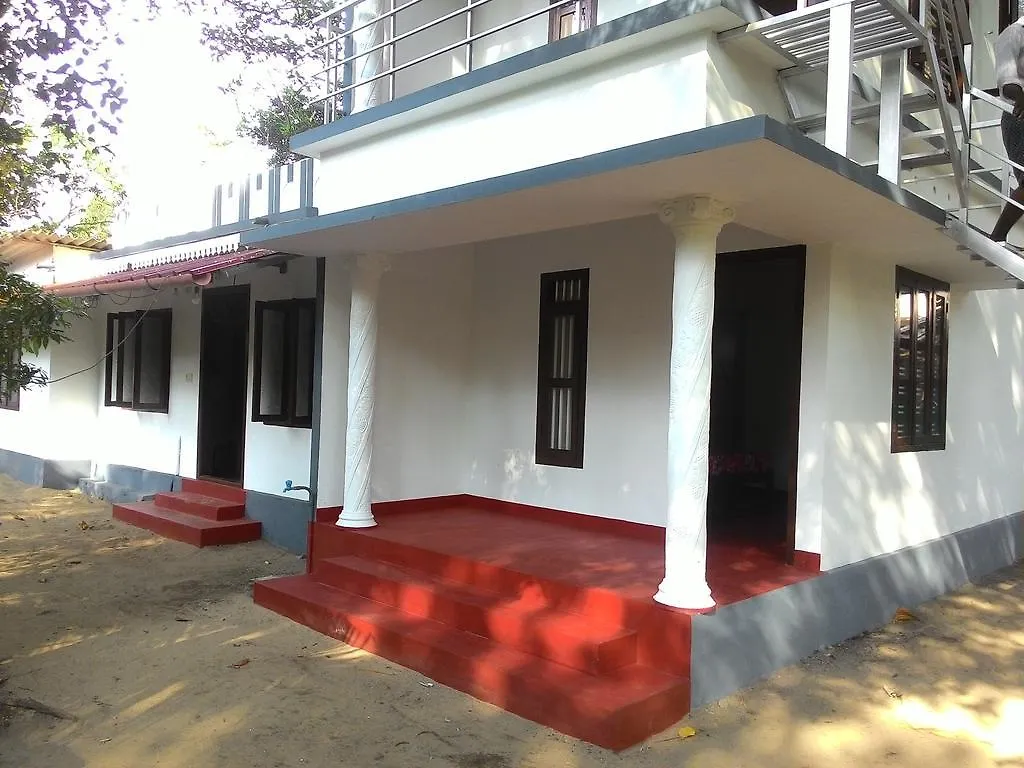 Marari Mourin Homestay Mararikulam 0*,