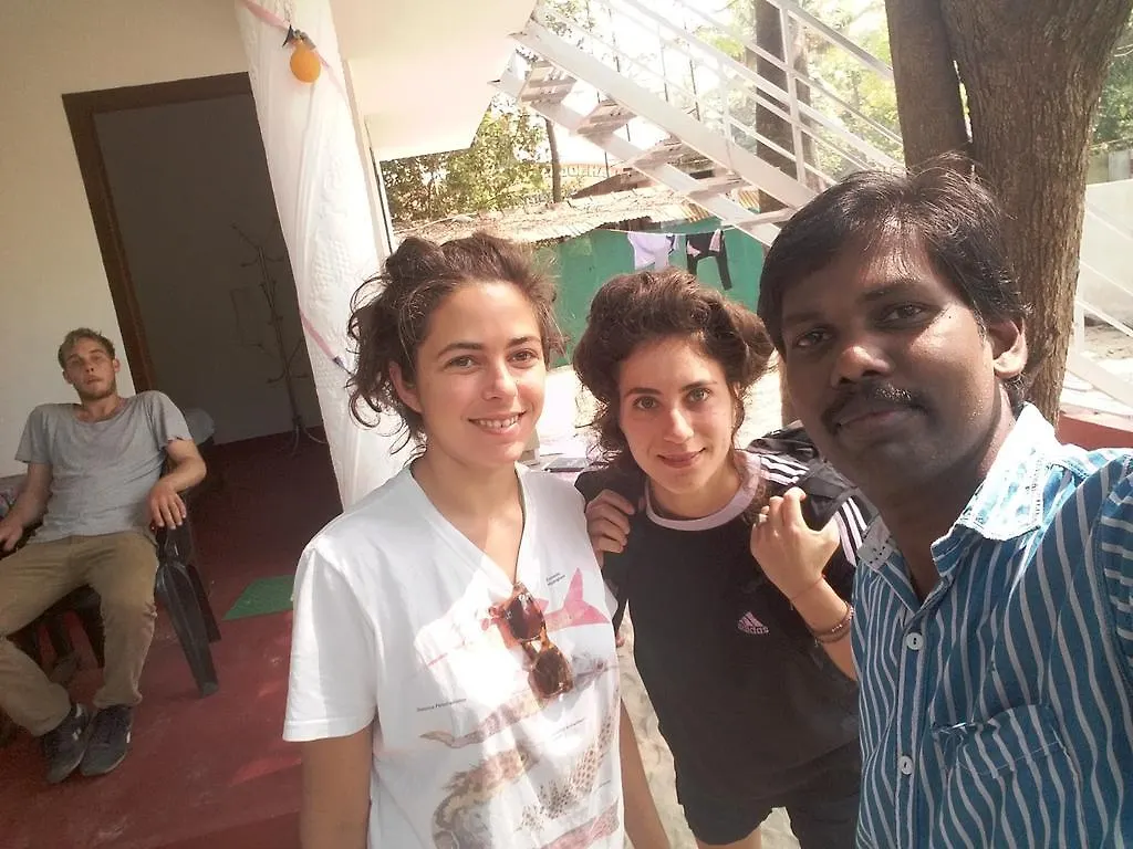 Marari Mourin Homestay Mararikulam