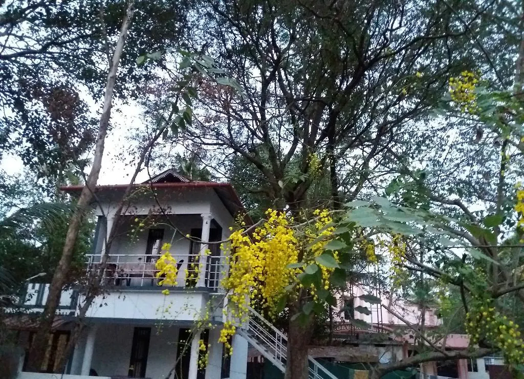 Marari Mourin Homestay Mararikulam