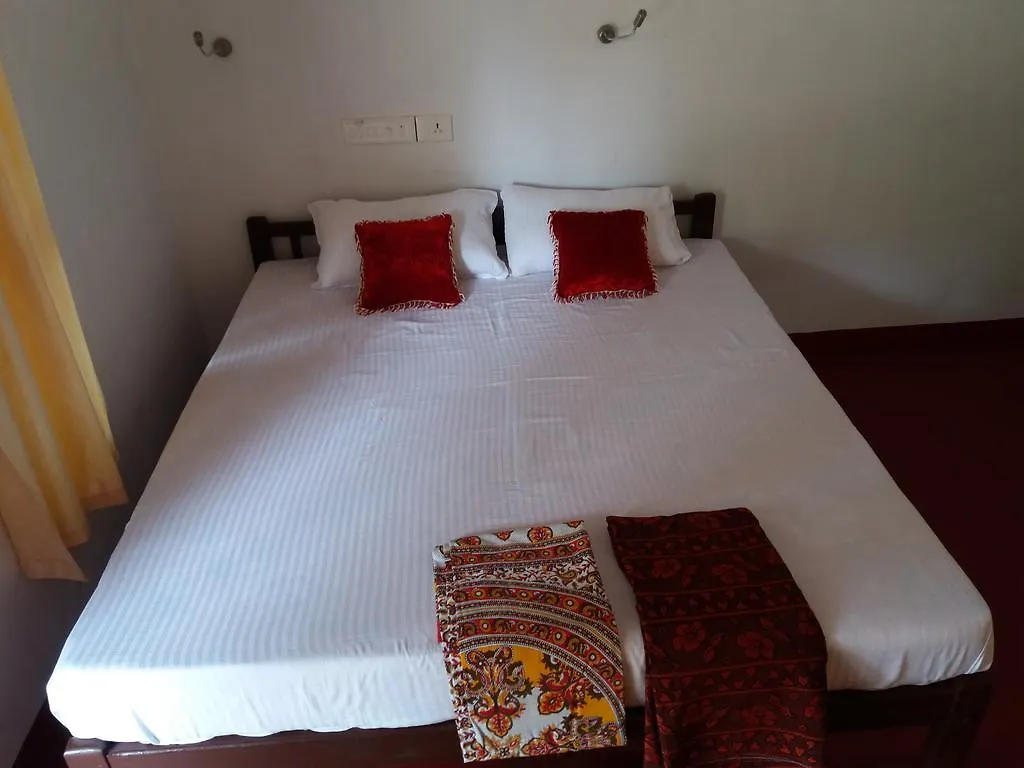 Marari Mourin Homestay Mararikulam Índia