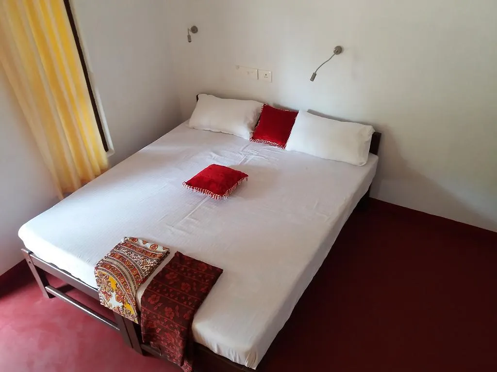 Marari Mourin Homestay Mararikulam Índia