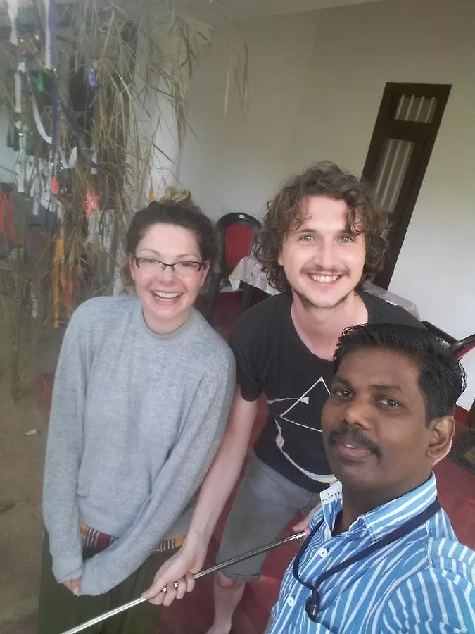 Marari Mourin Homestay Mararikulam 0*,