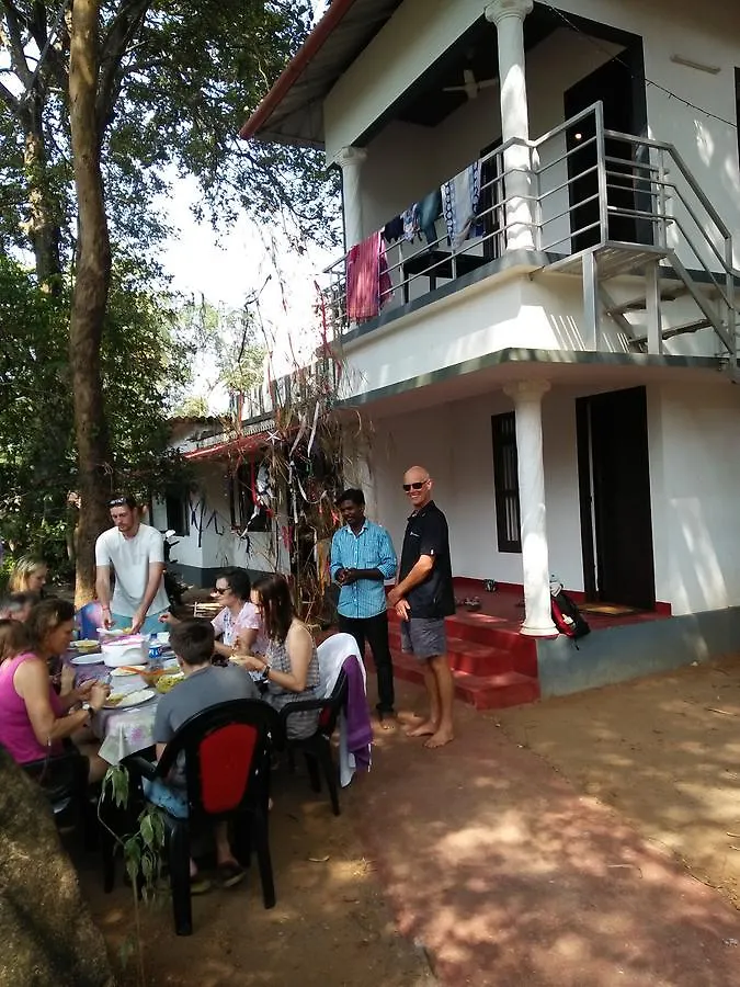 Marari Mourin Homestay Mararikulam Índia
