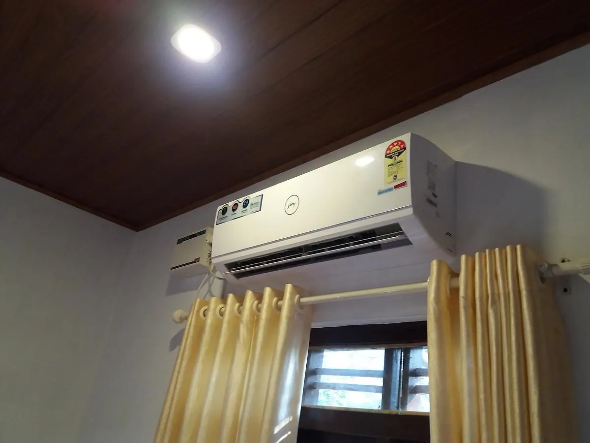 Marari Mourin Homestay Mararikulam