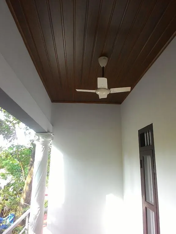 Marari Mourin Homestay Mararikulam