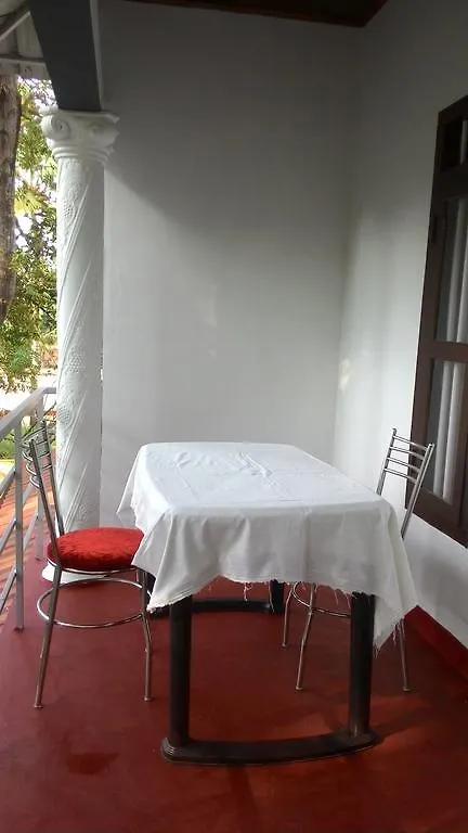 Marari Mourin Homestay Mararikulam