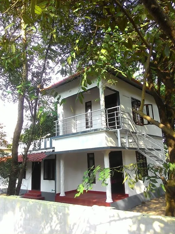 Marari Mourin Homestay Mararikulam