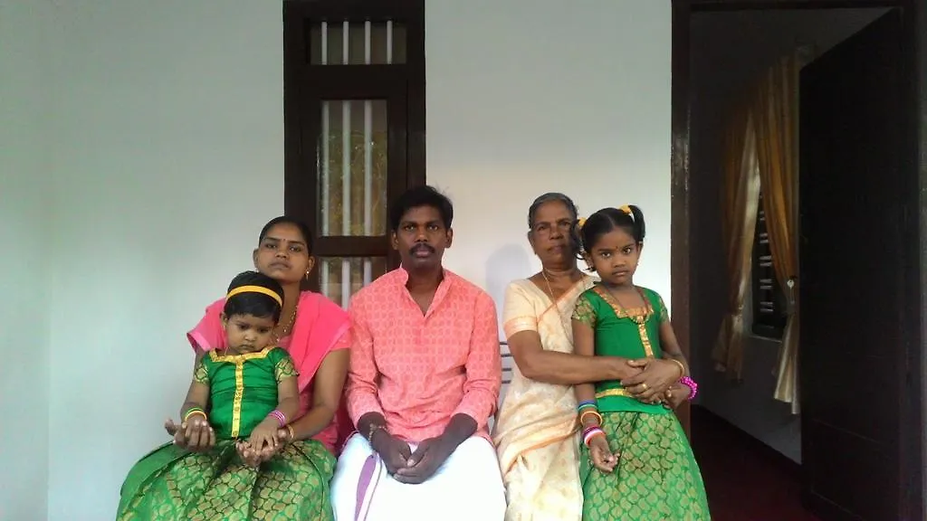 Marari Mourin Homestay Mararikulam