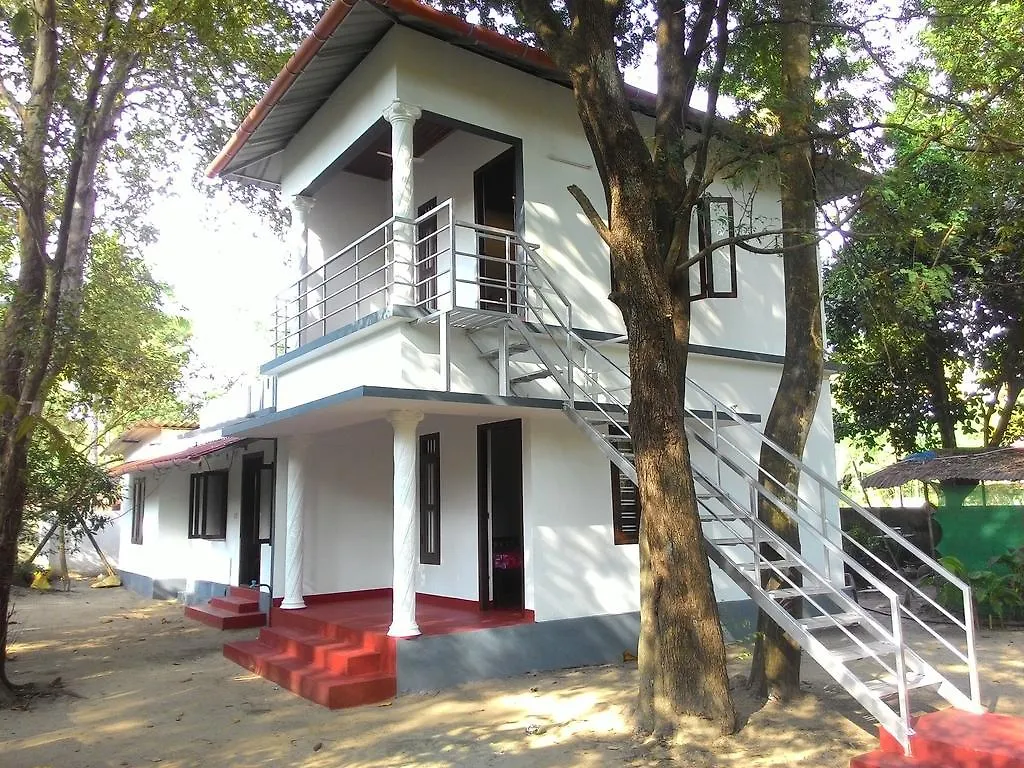 Marari Mourin Homestay Mararikulam