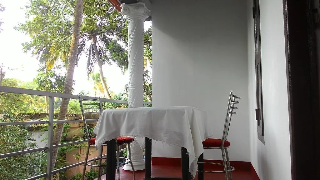 Marari Mourin Homestay Mararikulam