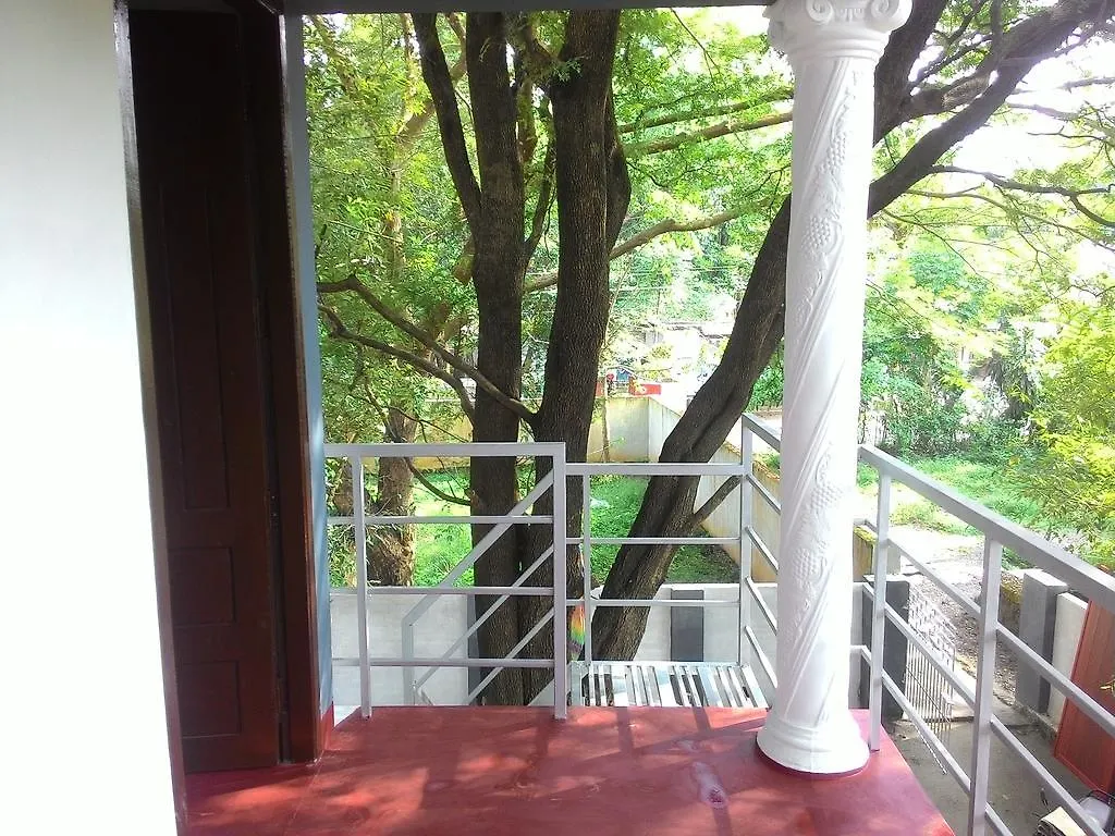 Marari Mourin Homestay Mararikulam