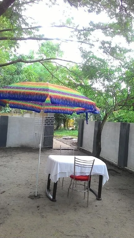Marari Mourin Homestay Mararikulam