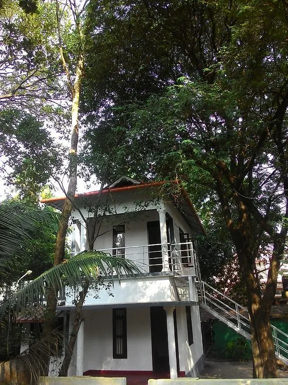 Marari Mourin Homestay Mararikulam