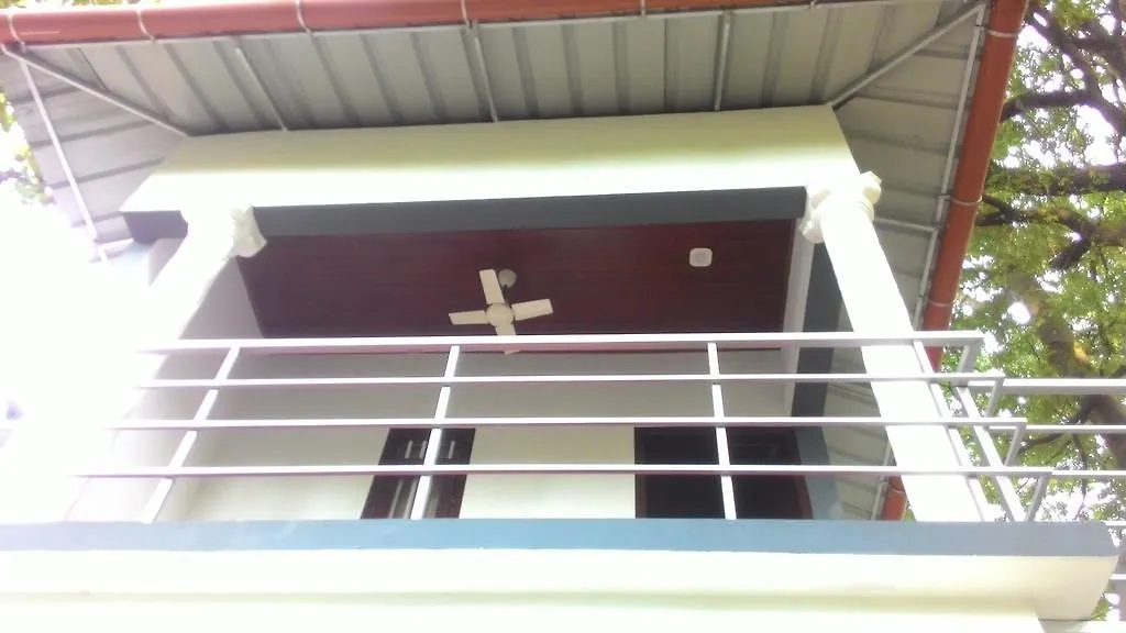 Marari Mourin Homestay Mararikulam