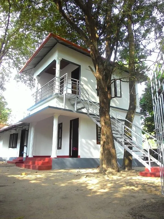 Marari Mourin Homestay Mararikulam