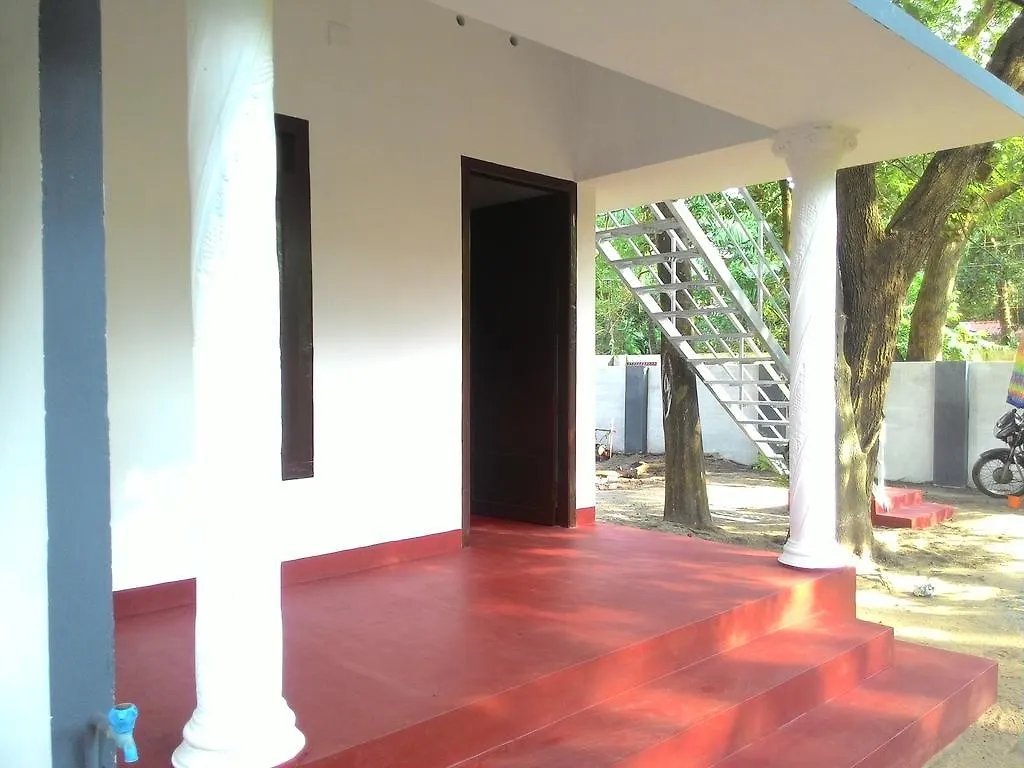 Marari Mourin Homestay Mararikulam