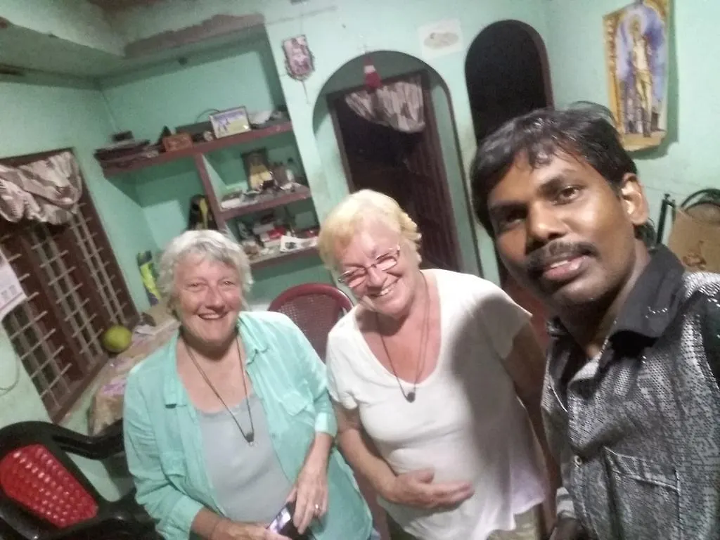 Marari Mourin Homestay Mararikulam 0*,