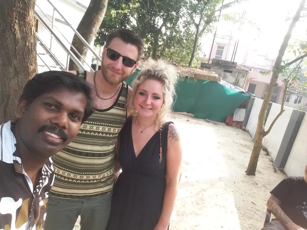 Marari Mourin Homestay Mararikulam