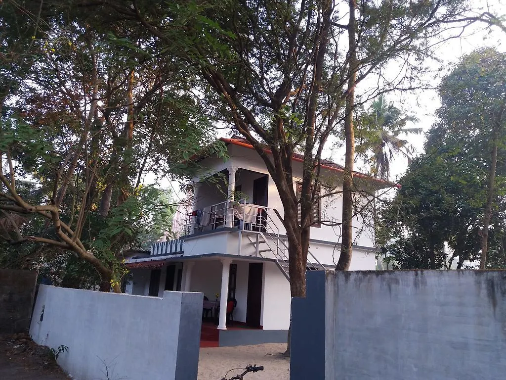 Marari Mourin Homestay Mararikulam