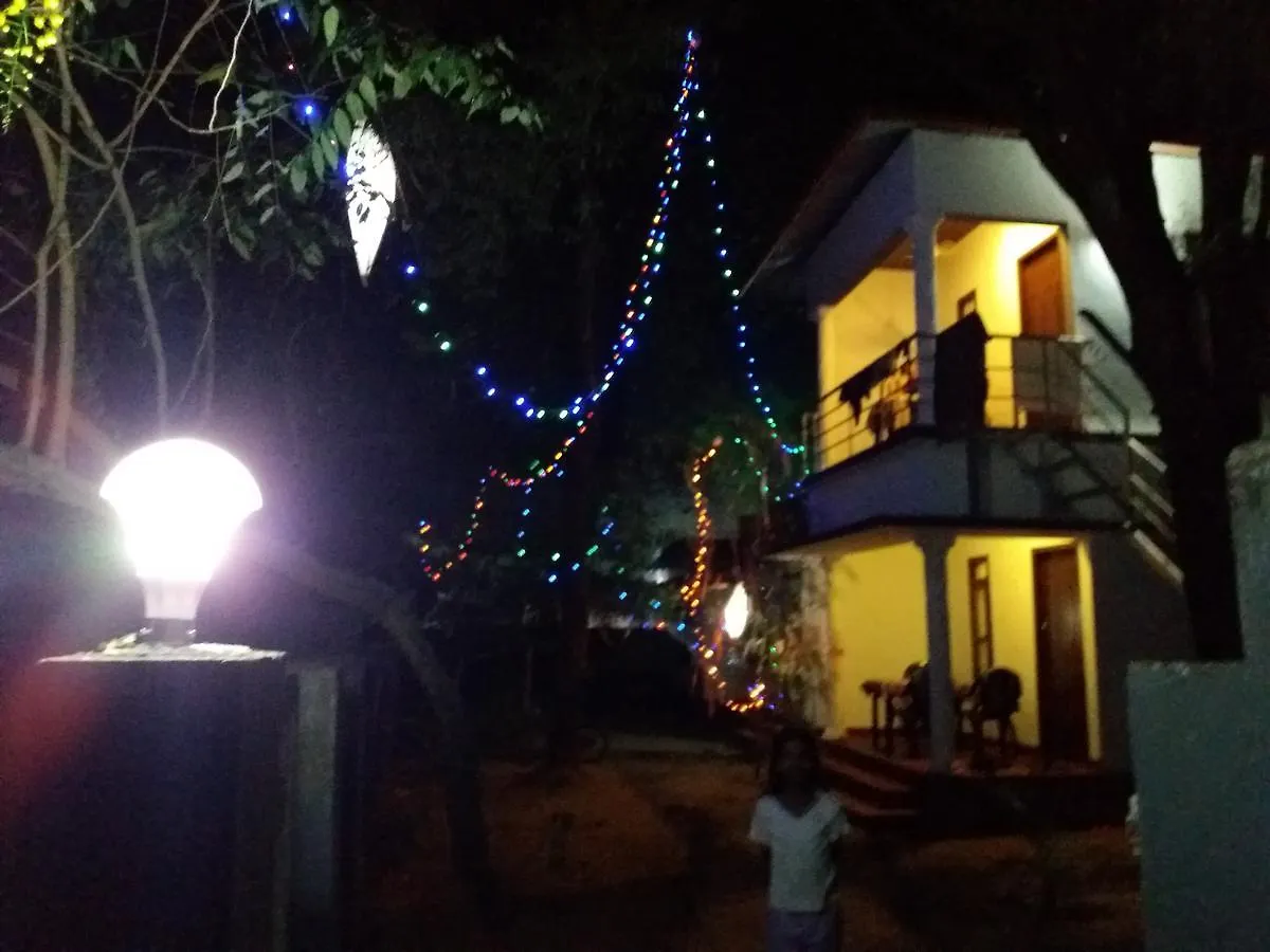 Marari Mourin Homestay Mararikulam