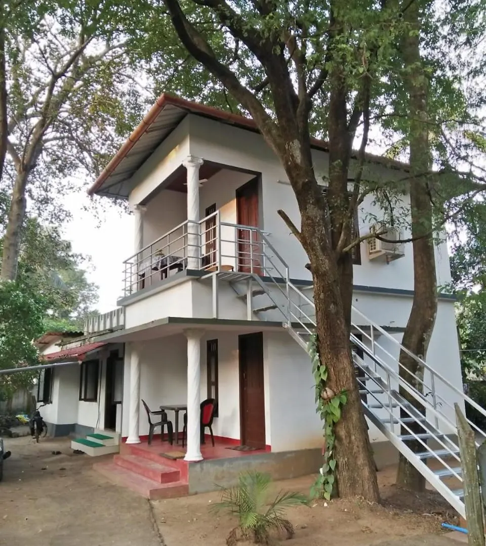 Marari Mourin Homestay Mararikulam