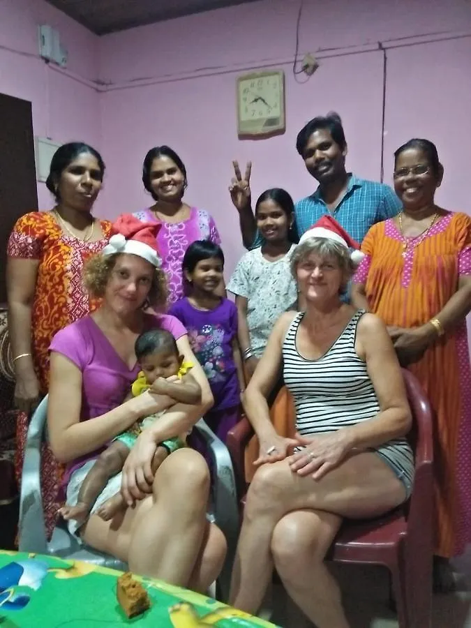 Marari Mourin Homestay Mararikulam