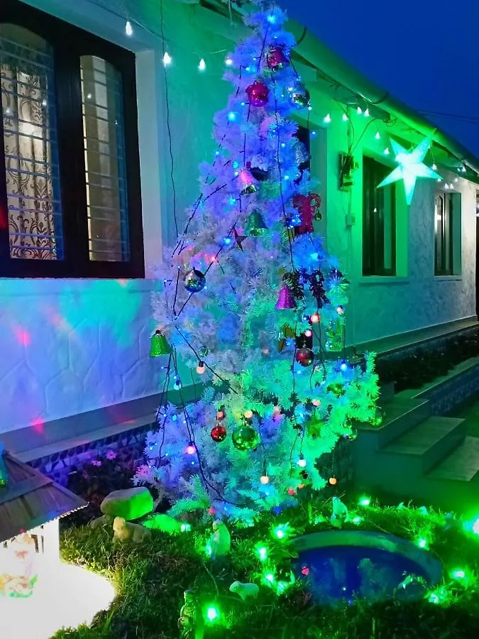 Marari Mourin Homestay Mararikulam