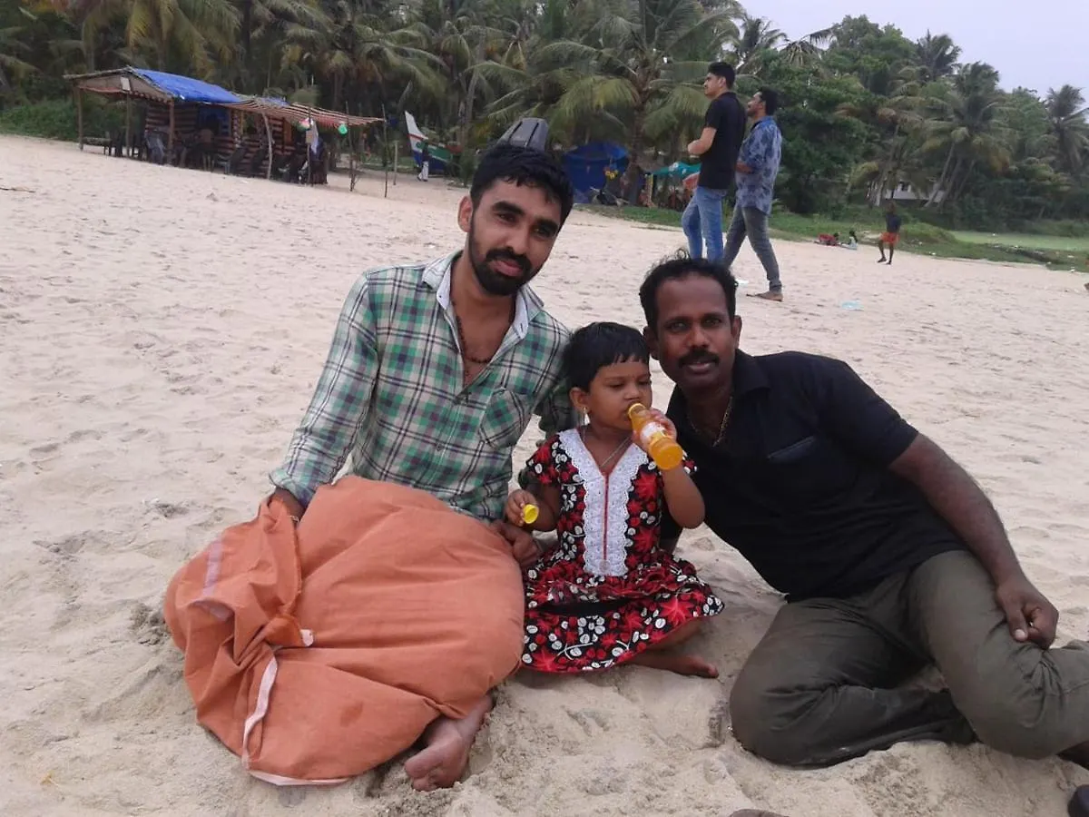 Marari Mourin Homestay Mararikulam